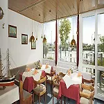 Hotel Harlesiel 