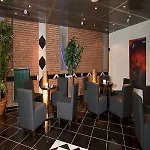 Hotel Harlesiel 