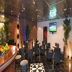 Hotel Harlesiel 